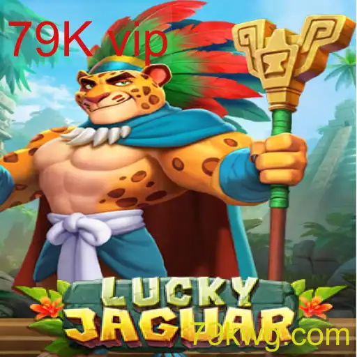 LuckyJaguar